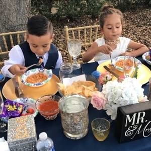 Meet your Posher, Maribel